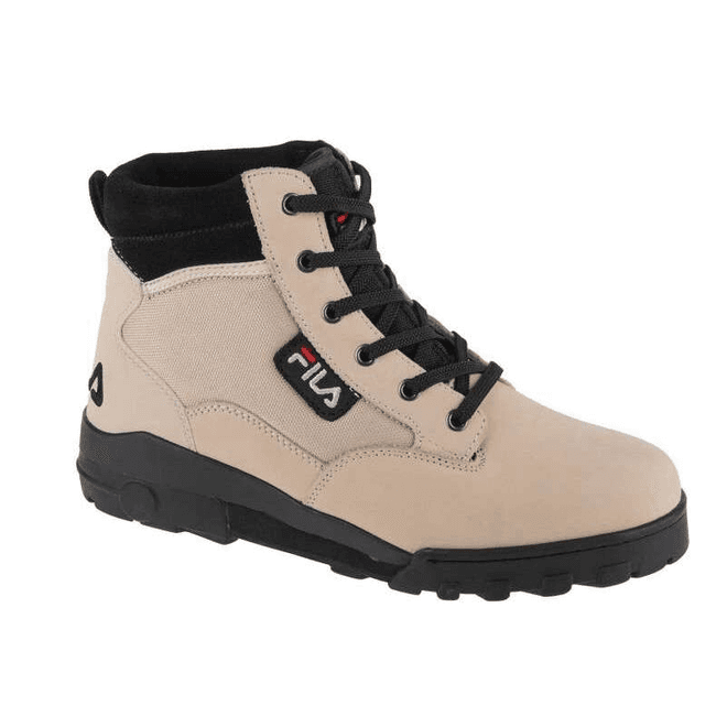 Fila Grunge Ii Bl Mid