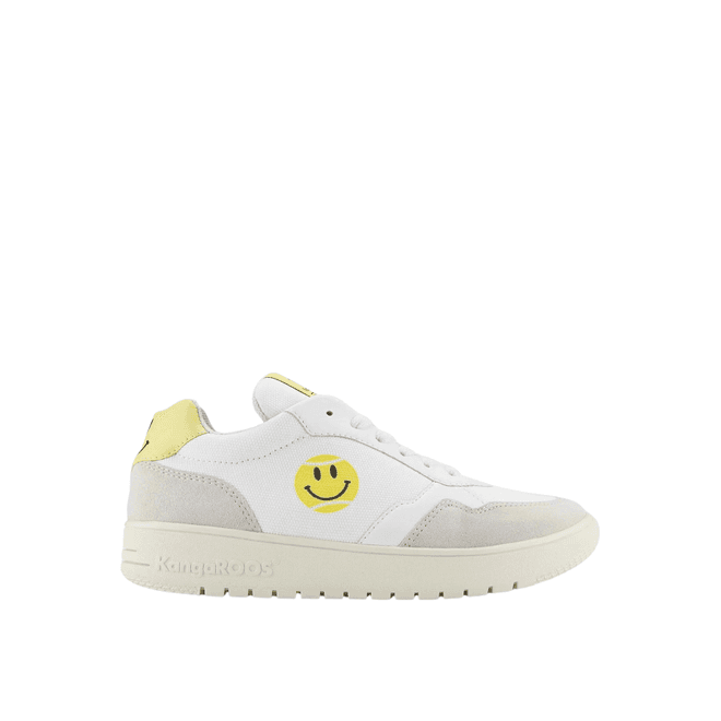 KangaROOS x Nil+Mon "T-Ball"