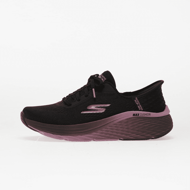 Skechers Max Cushioning Elite 2.0 - So Black