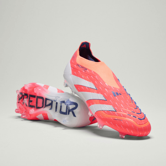 adidas Predator Elite Veterloze Firm Ground