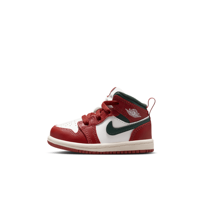 Nike Jordan 1 Mid Baby/Toddler