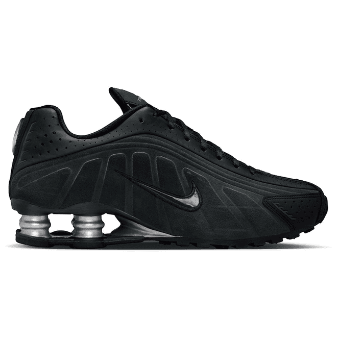 Nike Shox R4