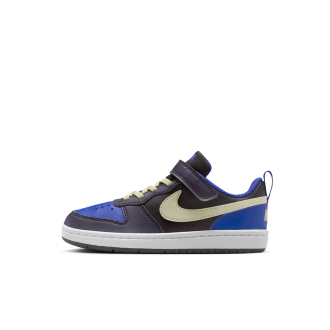 Nike Court Borough Low Recraft Younger Kids'