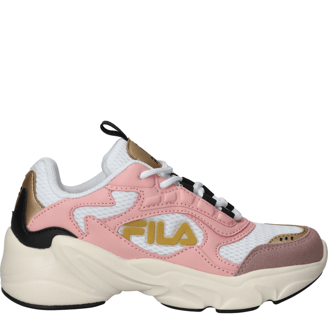 Fila Collene Logo