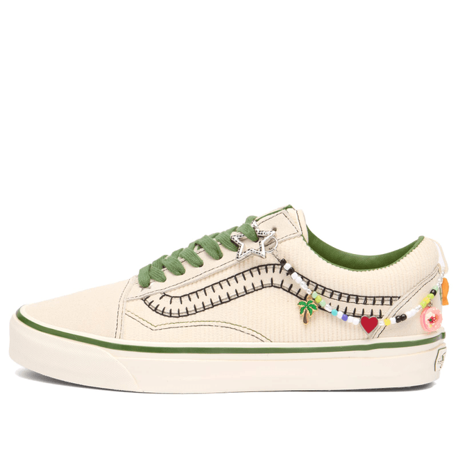 Vans LX Old Skool Charms