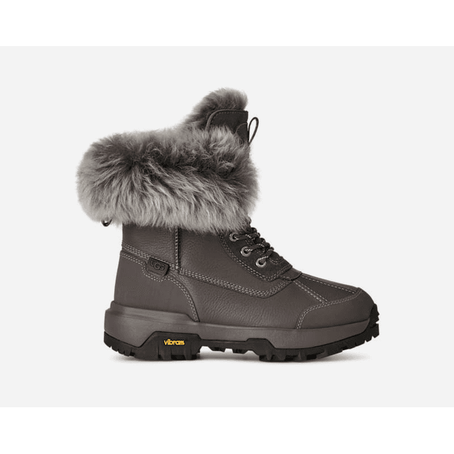 UGG® Adirondack Boot XXV Chalet Grey