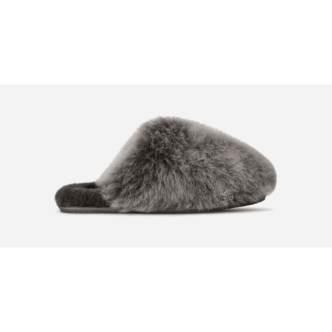 UGG® Scuffette Chalet Slipper Grey
