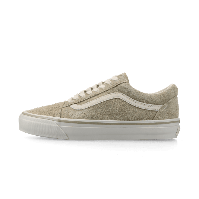 Vans LX Old Skool bay leaf
