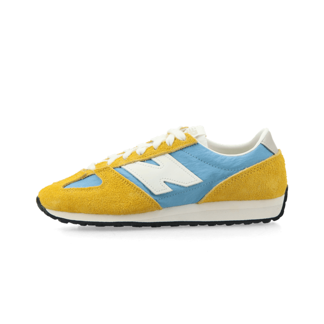 New Balance U471VBC yelllow