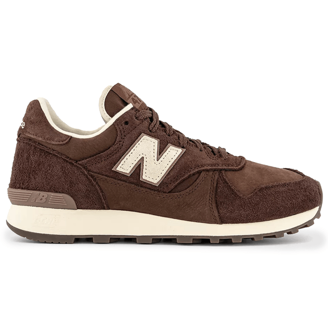 New Balance 475 Rich Oak