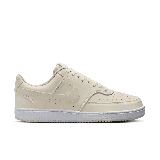 femme Nike Court Vision Low