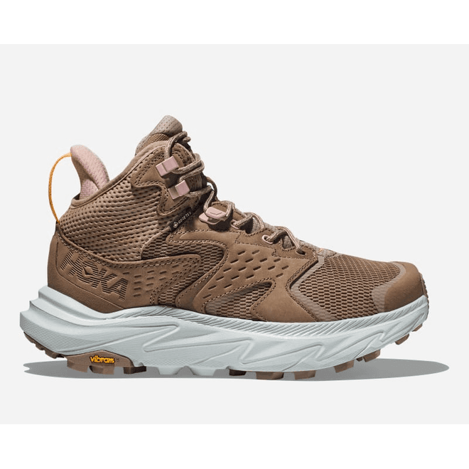 HOKA Anacapa 2 Mid GORE-TEX Dune