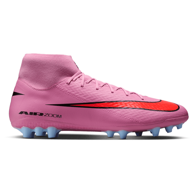 Nike Zm Superfly 10 Academy AG