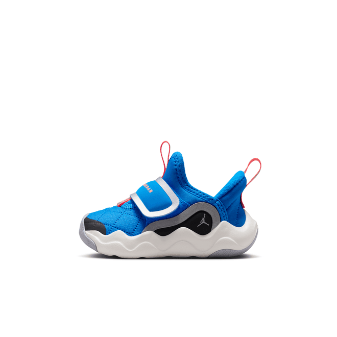 Jordan 23/7.2 EasyOn Baby/Toddler