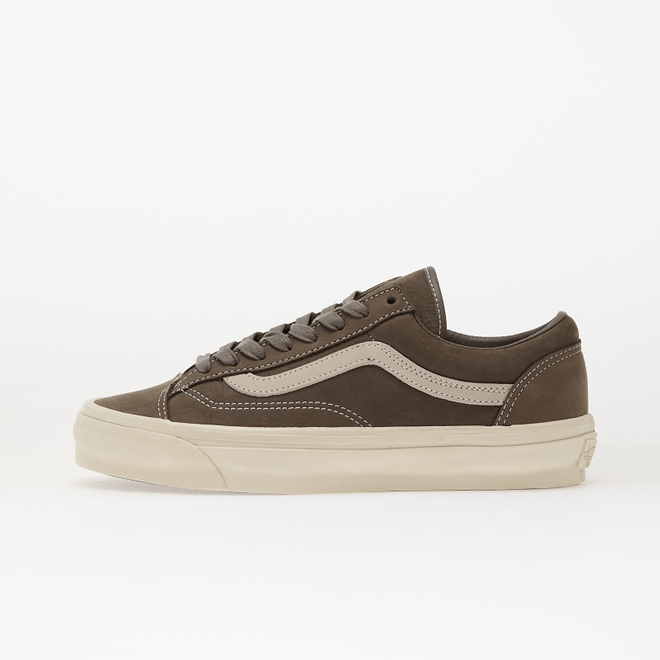 Vans LX Old Skool 36 Le Marais Bungee Cord