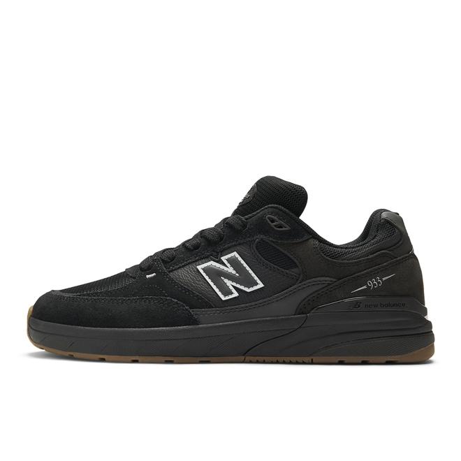 New Balance NB Numeric Andrew Reynolds 933