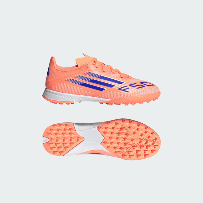 adidas F50 League Turf Voetbalschoenen
