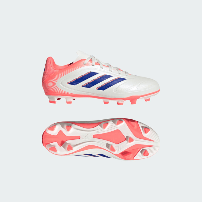adidas Copa Pure 3 Club Stevig/Multi-Ground Voetbalschoenen