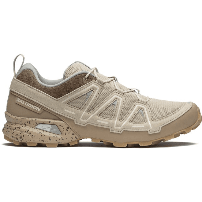 Salomon Speedcross 3 Expanse Cozy Fall Oxford Tan