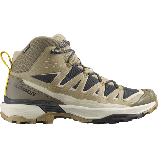 Salomon X Ultra 360 Edge Mid Gore-tex Phantom
