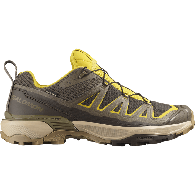Salomon X Ultra 360 Edge Gore-tex Wren