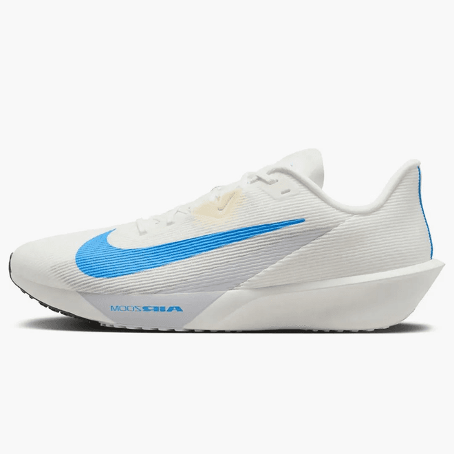 Nike Zoom Rival Fly 4 Summit White Blue Hero