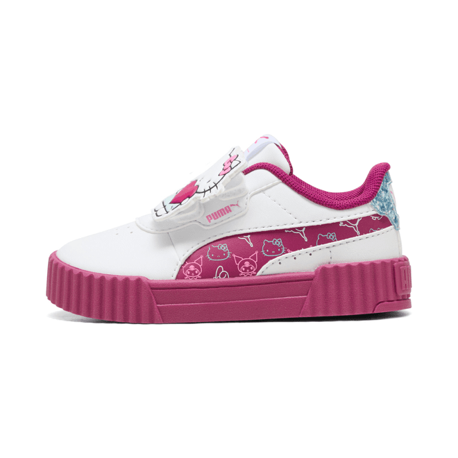PUMA X HELLO KITTY AND FRIENDS Carina 3.0