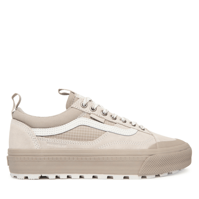 Vans MTE Old Skool Waterproof Insulated Stone