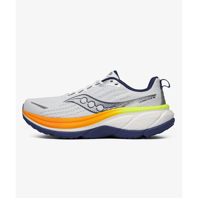 Saucony Hurricane 25