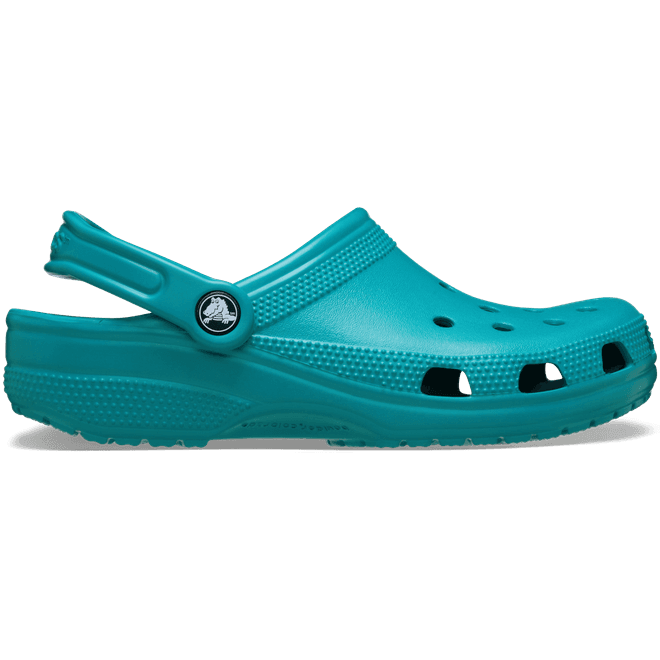 Crocs Classic Clogs Turbo Teal