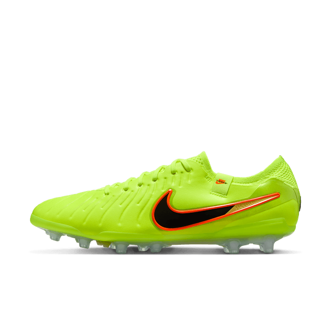 Nike Tiempo Legend 10 Elite low-top voetbal