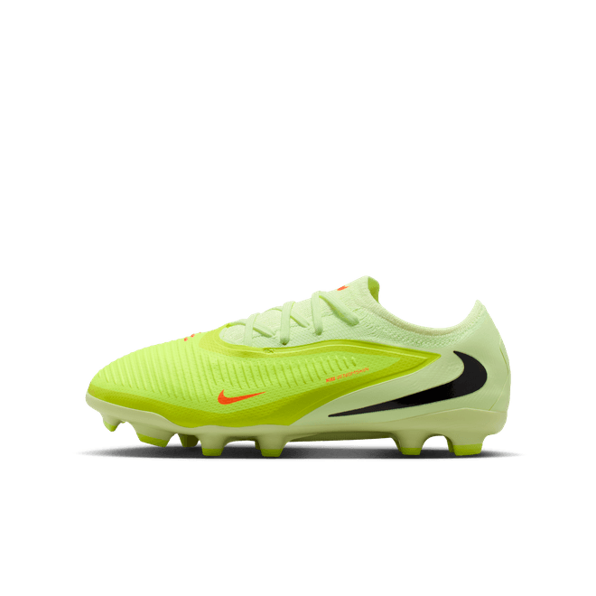 Nike Jr. Phantom 6 Low Pro voetbal