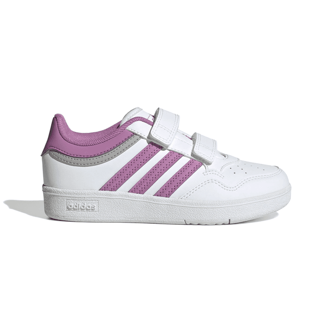 adidas Hoops 4.0 CF