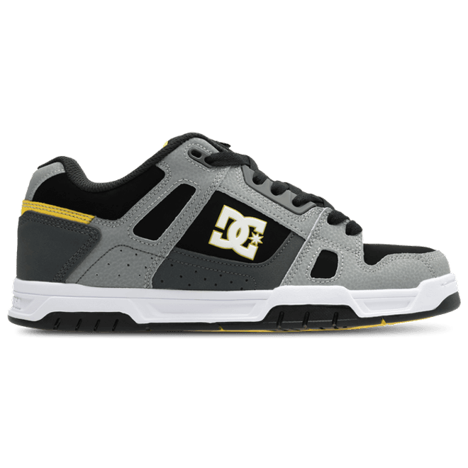 DC Shoes Stag Sneakers