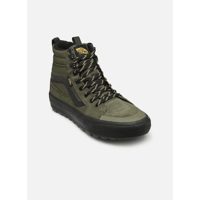 Vans Mte Sk8-hi Waterproof Insulated