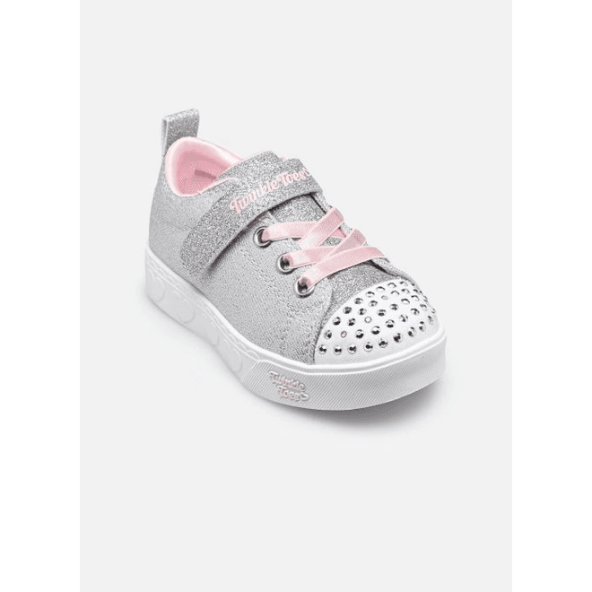 Skechers Heart Steps - Simmer Sweetie
