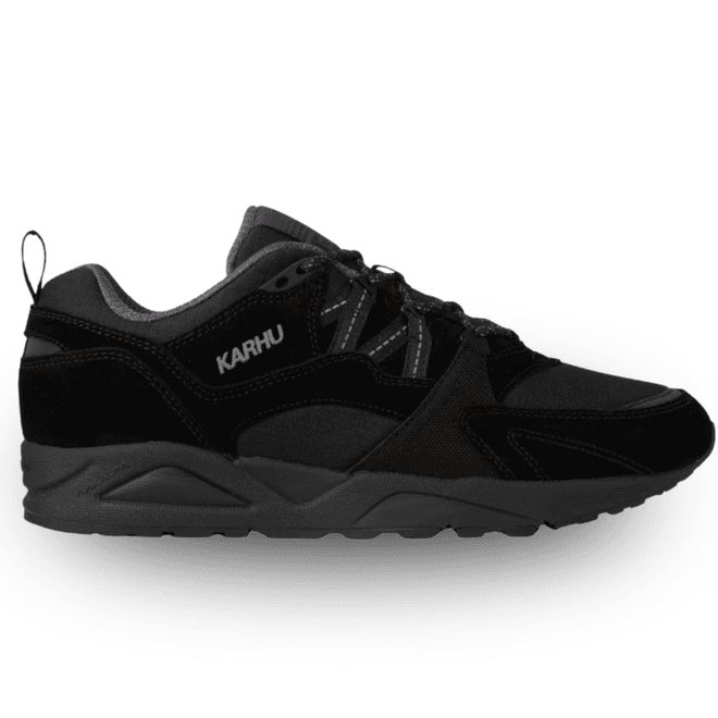 Karhu Fusion 2.0 Jet Black