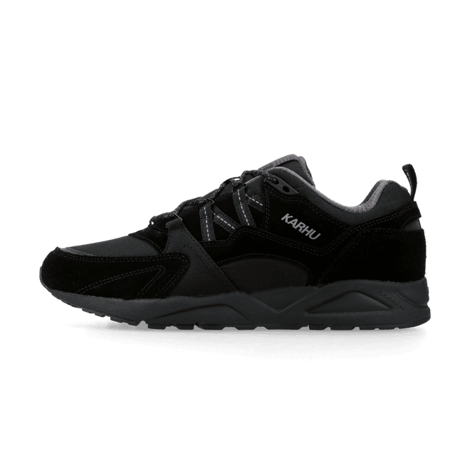 Karhu Fusion 2.0 'Jet Black'