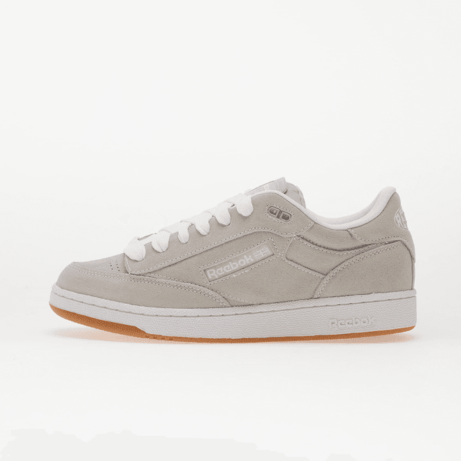 Reebok Club C Bulc Cln Grey1