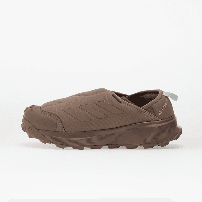 adidas Terrex Winter Slip On Cold.Rdy Trace Brow