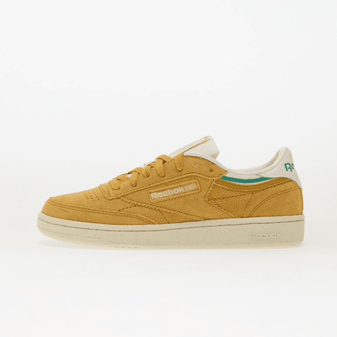 Reebok Club C 85 Gritgold