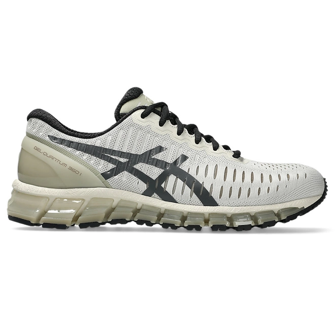 ASICS Gel-quantum 360 I Smoke Grey