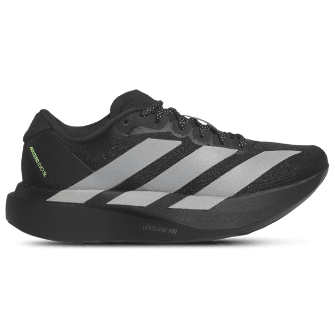 adidas Adizero EVO SL Kid's Black