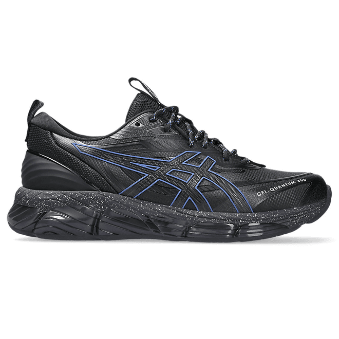 ASICS GEL-QUANTUM 360 VIII UTILITY Black
