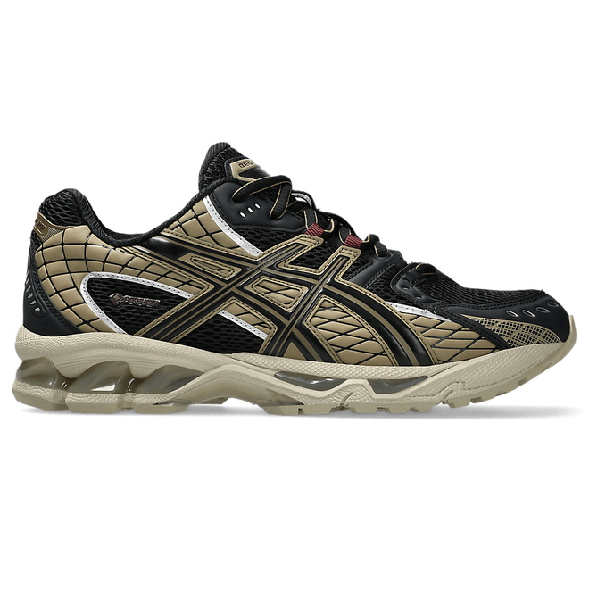 ASICS GEL-NIMBUS 10.1 GORE-TEX Black