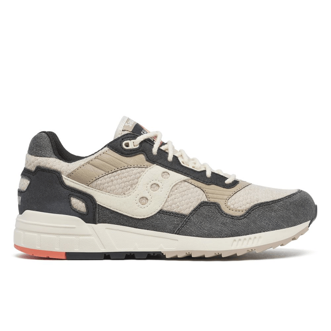 Saucony Shadow 5000 Vegan Tan
