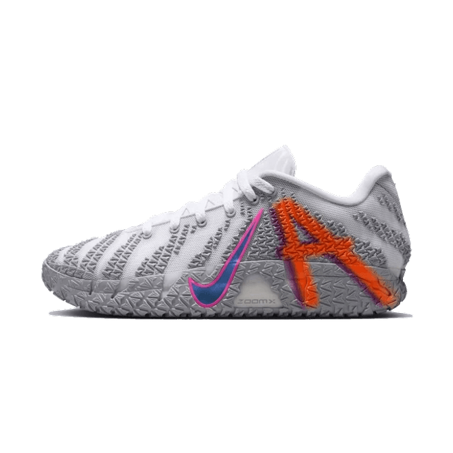 Nike Ja 3 Light Show