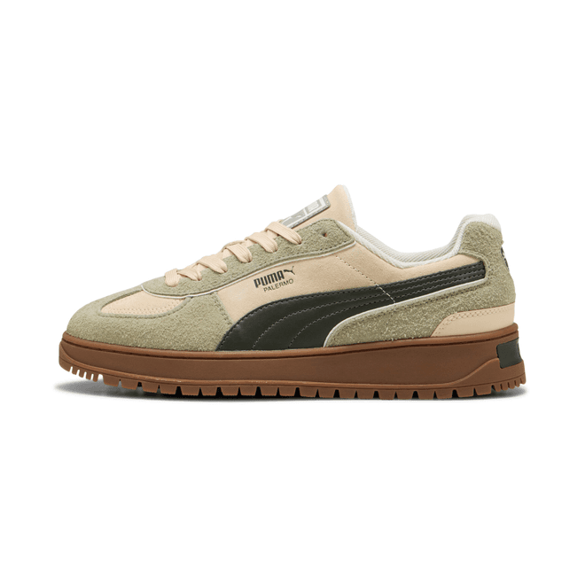 PUMA Palermo Alpino Suède
