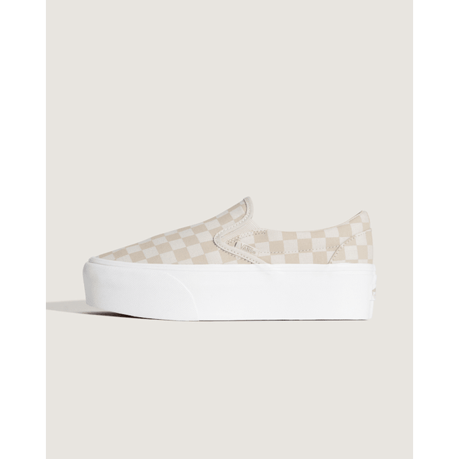 Vans Classic Slip-On Stackform