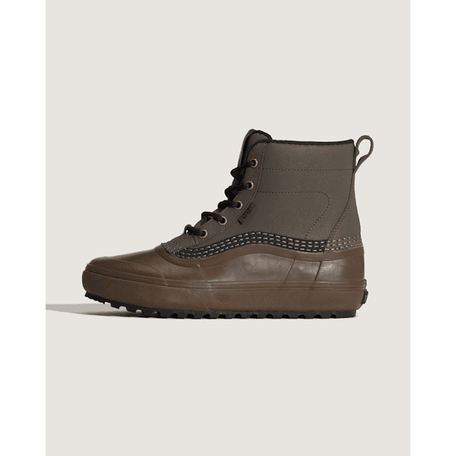 Vans Blake Paul Standard Mid Waterproof Boots